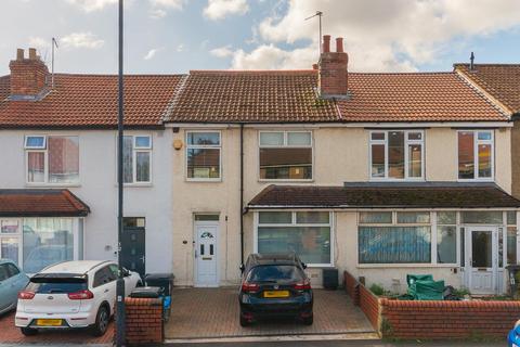 3 bedroom terraced house for sale, Toronto Road, Horfield