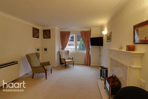 2 bedroom retirement property for sale, Bridge Avenue, Maidenhead