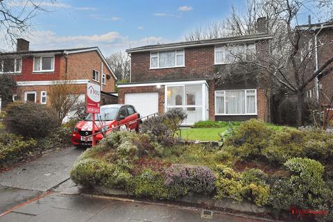 3 bedroom detached house for sale, Coniston Avenue, Tunbridge Wells