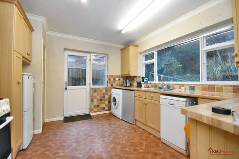 3 bedroom detached house for sale, Coniston Avenue, Tunbridge Wells