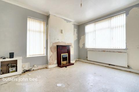 2 bedroom end of terrace house for sale, Machin Street Stoke-On-Trent ST6 6BT