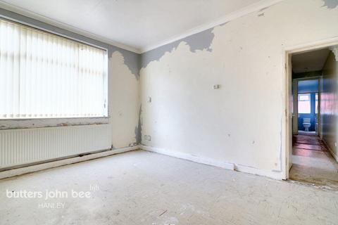 2 bedroom end of terrace house for sale, Machin Street Stoke-On-Trent ST6 6BT