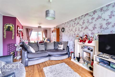 3 bedroom detached house for sale, Hillcreste Drive, Chellaston