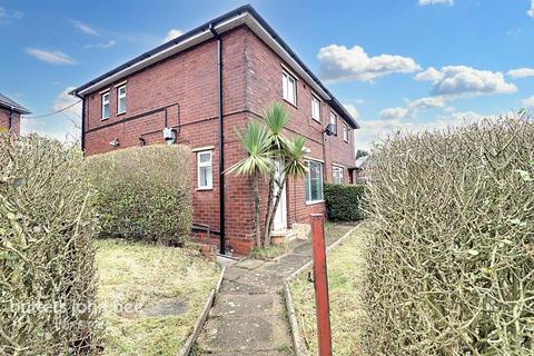 2 bedroom semi-detached house for sale, Beaconsfield Drive, Stoke-On-Trent