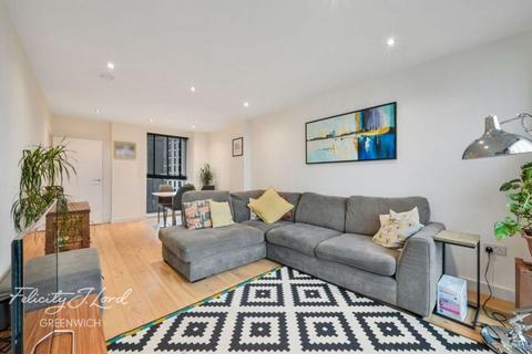 2 bedroom apartment for sale, Caledonian Point, London, SE10 9QX