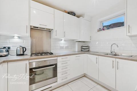 2 bedroom apartment for sale, Caledonian Point, London, SE10 9QX