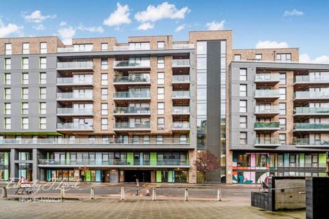 2 bedroom apartment for sale, Caledonian Point, London, SE10 9QX