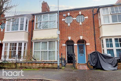 3 bedroom terraced house for sale, Wood Street, Norwich