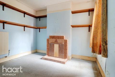 3 bedroom terraced house for sale, Wood Street, Norwich