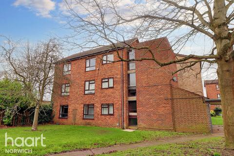 2 bedroom apartment for sale, Goldwell Road, Norwich