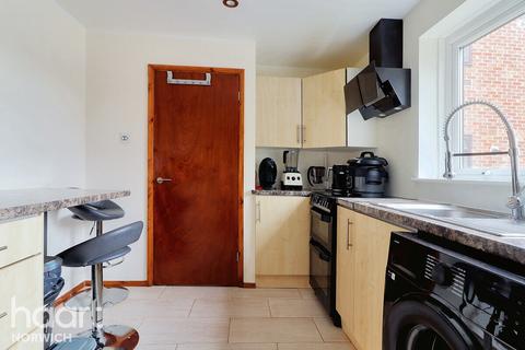 2 bedroom apartment for sale, Goldwell Road, Norwich