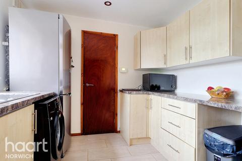 2 bedroom apartment for sale, Goldwell Road, Norwich