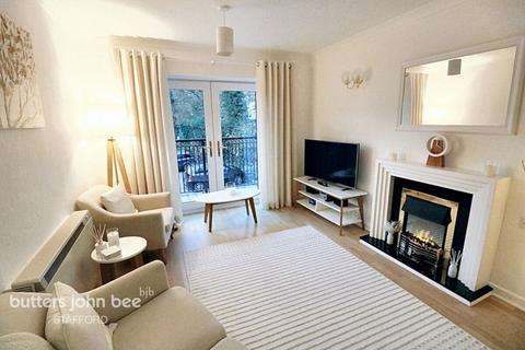 1 bedroom flat for sale, Stafford Street, STONE