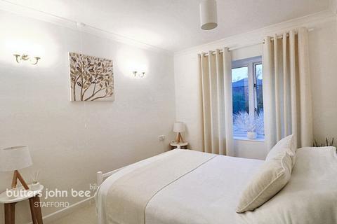 1 bedroom flat for sale, Stafford Street, STONE