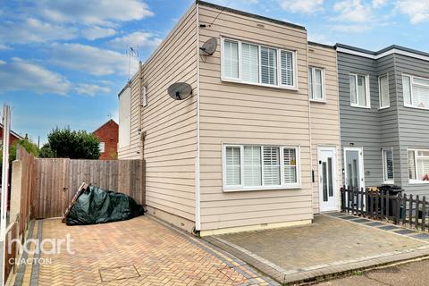 3 bedroom semi-detached house for sale, Dudley Road, Clacton-On-Sea