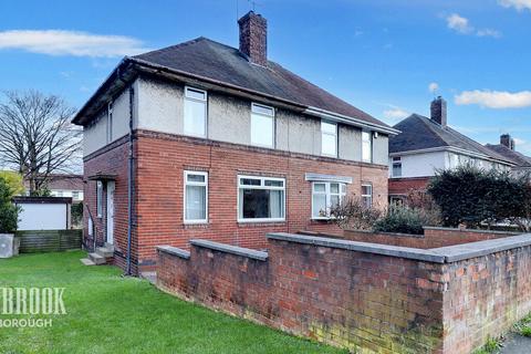 3 bedroom semi-detached house for sale, Dugdale Road, SHEFFIELD