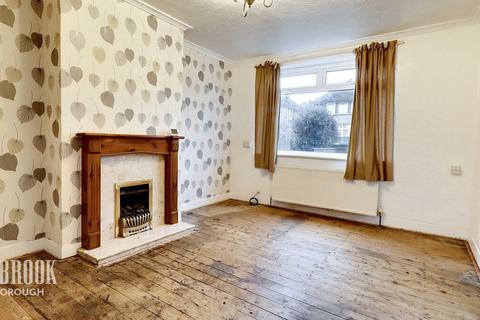 3 bedroom semi-detached house for sale, Dugdale Road, SHEFFIELD