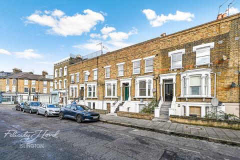 3 bedroom flat for sale, Mountgrove Road, London, N5