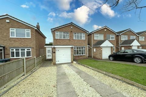 3 bedroom detached house for sale, Upper Eastern Green Lane, Coventry, West Midlands, CV5