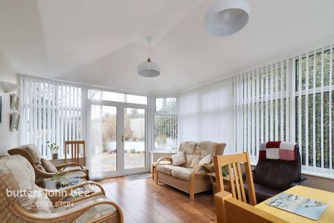 3 bedroom bungalow for sale, Greenway, Congleton