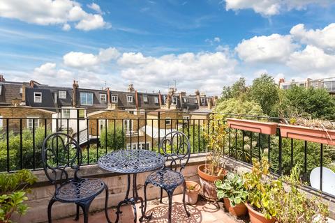 1 bedroom flat to rent, Broomhouse Road, Fulham, London, SW6