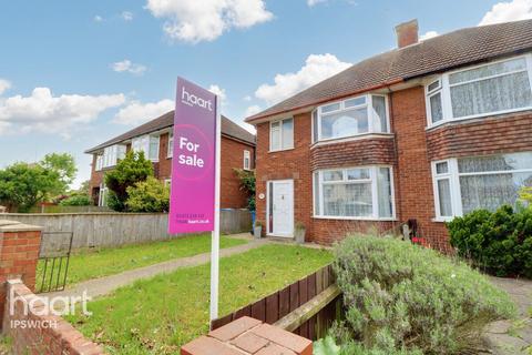 3 bedroom semi-detached house for sale, Nacton Road, Ipswich