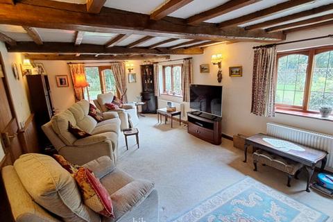 5 bedroom cottage for sale, Dodsleigh Lane, Fradswell