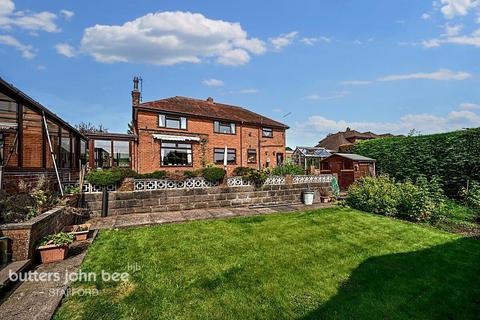 4 bedroom detached house for sale, Winghouse Lane, Stoke-on-Trent