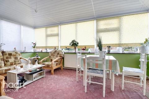 3 bedroom detached bungalow for sale, Hawkendon Road, Clacton-On-Sea