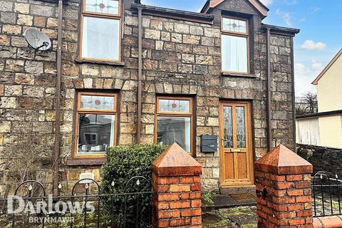 3 bedroom cottage for sale, King Street, Brynmawr