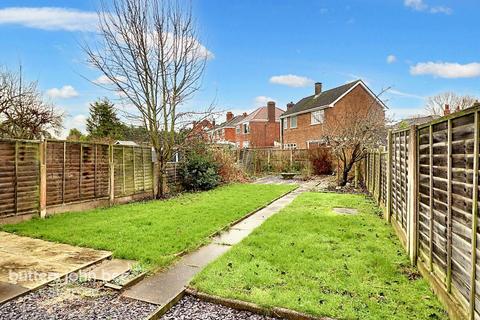 3 bedroom semi-detached house for sale, Oxford Gardens, Stafford