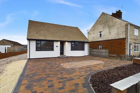 2 bedroom detached bungalow for sale, Chesterfield S42