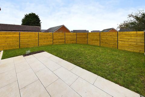 2 bedroom detached bungalow for sale, Chesterfield S42