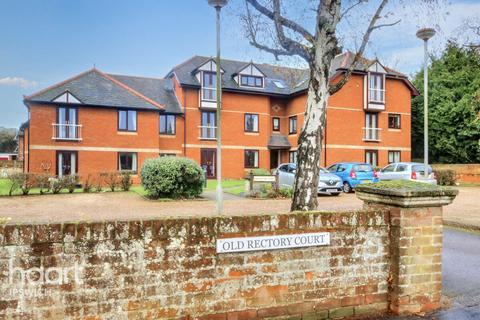 2 bedroom apartment for sale, Melton Road, Woodbridge