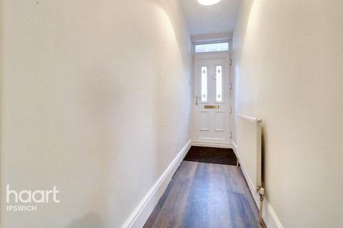 2 bedroom terraced house for sale, Richmond Road, Ipswich