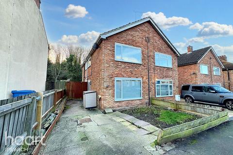 3 bedroom semi-detached house for sale, Cavendish Street, Ipswich