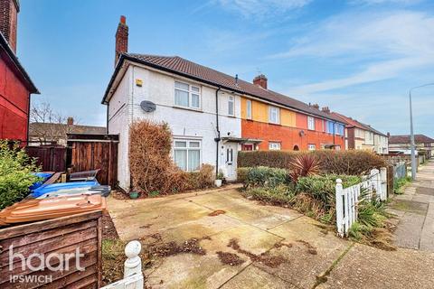 16 Copperfield Road, Ipswich, IP2 0JT