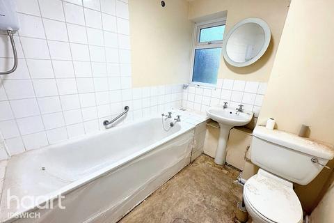 1 bedroom apartment for sale, Grebe Close, Ipswich