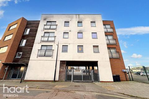 2 bedroom apartment for sale, Wykes Bishop Street, Ipswich