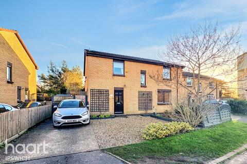 4 bedroom detached house for sale, Abbey Close, Woodbridge