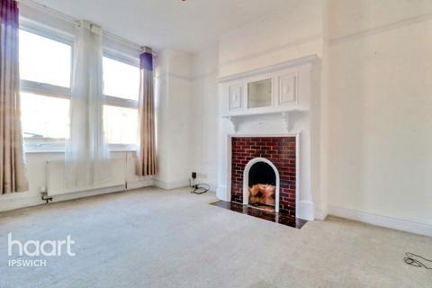 3 bedroom terraced house for sale, Wellesley Road, Ipswich