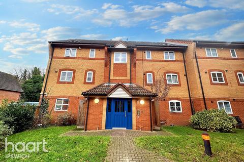 1 bedroom apartment for sale, Alderman Road, Ipswich