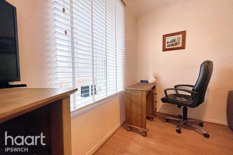 1 bedroom apartment for sale, Alderman Road, Ipswich