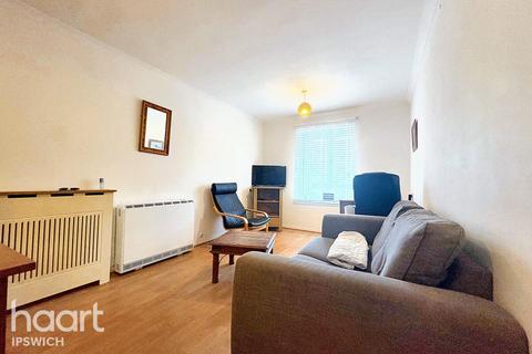 1 bedroom apartment for sale, Alderman Road, Ipswich