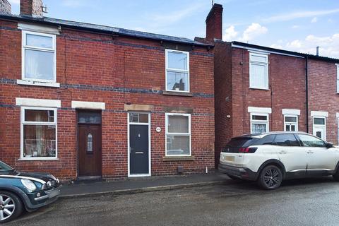 2 bedroom semi-detached house for sale, Chesterfield S40