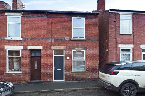 2 bedroom semi-detached house for sale, Chesterfield S40