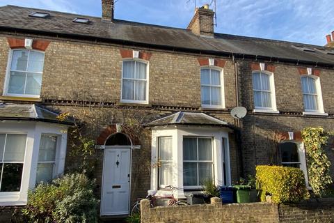 3 bedroom terraced house for sale, George Street