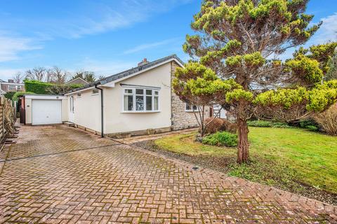 2 bedroom detached bungalow for sale, Parkside Drive, Arnside, LA5