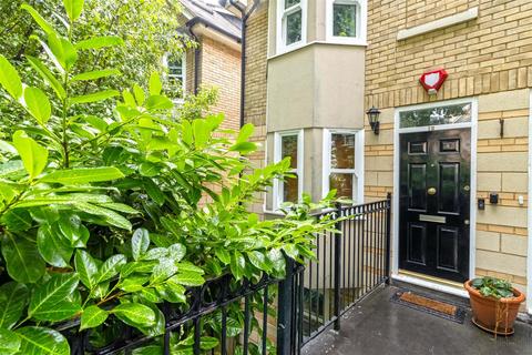 5 bedroom house for sale, Wilbury Avenue, Hove