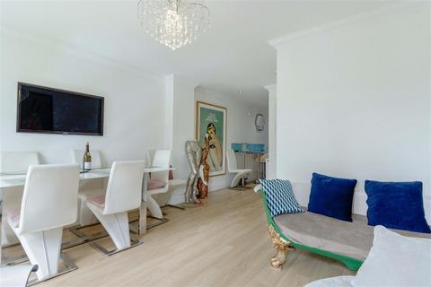 5 bedroom house for sale, Wilbury Avenue, Hove